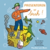 Kinderboekenweek: Spot aan! Presenteren = leuk!