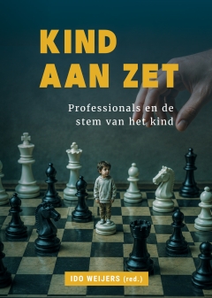 Wie beschermt het kind als de jeugdzorg tekortschiet?