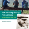 NIEUW |  Het recht op de dag van vandaag. Een grondrecht voor ieder kind
