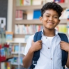 Stress bij kinderen in de klas. Tips om hen te helpen Stress bij kinderen in de klas. Tips om hen te helpen