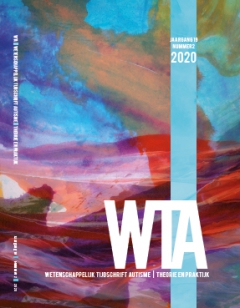 In editie 2 2020 | De opkomst van autismevriendelijkheid in Nederland