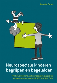 NIEUW | Neurospeciale kinderen begrijpen en begeleiden