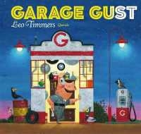 Garage Gust wint Leespluim mei