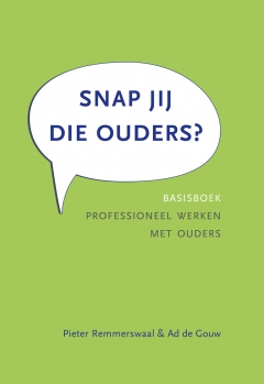 Recensie | Snap jij die ouders?