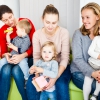 SZW onderzoekt bijdrage kinderopvang aan ontwikkeling van kinderen SZW onderzoekt bijdrage kinderopvang aan ontwikkeling van kinderen