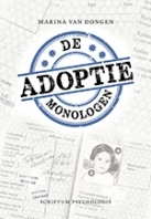 De Adoptiemonologen: dertig levensverhalen over adoptie