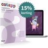 ACTIE: Maak kennis met COTAPP ACTIE: Maak kennis met COTAPP