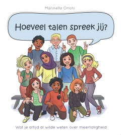 Gebruik van thuistaal op het kinderdagverblijf stimuleert spel en ontwikkeling