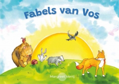 NIEUW | Voorleesboek Fabels van Vos, met verdiepend werkboek
