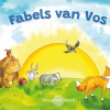 NIEUW | Voorleesboek Fabels van Vos, met verdiepend werkboek