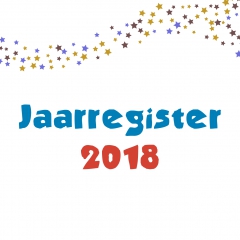 Download nu: KIDDO's Jaarregister 2018