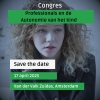 Congres Professionals en de autonomie van het kind | Ontvang Early Bird korting!