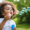 Mysterieuze zeepbellen & water wordt ijs; gratis activiteiten voor de kinderopvang