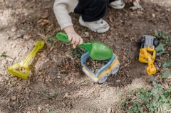 De beste buitenactiviteiten voor jouw kinderen