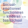 De Week tegen Pesten | Sociaal-emotioneel functioneren van kinderen op de basisschool