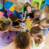 Maatschappelijke organisaties vóór nieuw kinderopvangstelsel Maatschappelijke organisaties vóór nieuw kinderopvangstelsel
