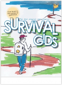 Survivalgids: door jongeren voor jongeren