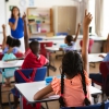 Week van Inclusief Onderwijs; Samenleren op een superdiverse school Week van Inclusief Onderwijs; Samenleren op een superdiverse school