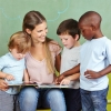Schoolbibliotheek mogelijk verplicht: inspiratie voor de schoolbieb
