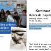 Korczakdag 21 november