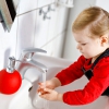 Hygiëne is geen grap: Over schurftmijt en corona Hygiëne is geen grap: Over schurftmijt en corona