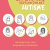 Life-hacks voor meiden met autisme