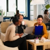 Hoe kun je werken met de startup methode in de zorg? Hoe kun je werken met de startup methode in de zorg?