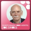 Interview met auteur Jos Dröes