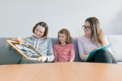 Training | Krijg jij als professional te maken met kinderen waarvan de ouders in scheiding zijn?