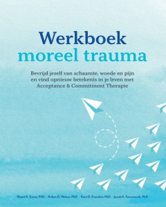 NIEUW | Werkboek moreel trauma