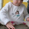 Een kunstproject met zand en gips (activiteit voor 0-4 jaar) Een kunstproject met zand en gips (activiteit voor 0-4 jaar)