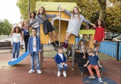 Spelen is geen luxe, maar noodzaak | Waarom investeren in speeltoestellen loont voor kinderen én de samenleving