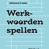 Werkwoorden spellen: niet moeilijk doen