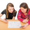 Een must-have voor beelddenkers in het voortgezet onderwijs! Een must-have voor beelddenkers in het voortgezet onderwijs!