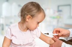 We herhalen het nog maar eens: nee, je krijgt geen autisme van vaccinaties