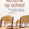 Nieuw | Autisme op school. ASS en ATO in basis- en voortgezet onderwijs