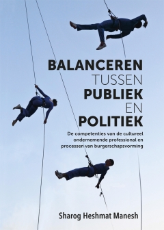 NIEUW | Balanceren tussen publiek en politiek