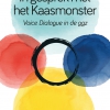 NIEUW: In gesprek met het Kaasmonster NIEUW: In gesprek met het Kaasmonster