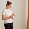 Mensen met borderline kunnen geholpen worden door een app en smartwatch Mensen met borderline kunnen geholpen worden door een app en smartwatch