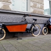 Veelgebruikte bakfietsen kinderopvang onterecht niet gekeurd Veelgebruikte bakfietsen kinderopvang onterecht niet gekeurd