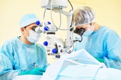 Dünyagöz Hospital Group opent oogziekenhuis in Amsterdam