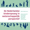De Nederlandse kinderopvang in wetenschappelijk perspectief