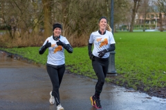 Bereid je voor op de MIND Blue Monday Run op 20 januari