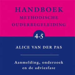 Twee handboeken Alice van der Pas samengevoegd