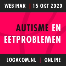 Webinar autisme en eetproblemen