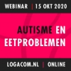 Webinar autisme en eetproblemen
