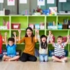 Dag van de Pedagogisch Professional - Een KIDDO wacht op je