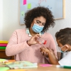 14 miljoen zelftesten onderweg naar scholen en kinderopvang 14 miljoen zelftesten onderweg naar scholen en kinderopvang