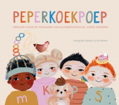 Collega's over Peperkoekpoep: Een boek dat ik zeer zou aanraden aan ouders en basisscholen
