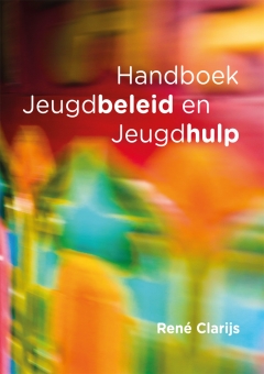 Voor wijkteams en gemeenten: Handboek Jeugdbeleid